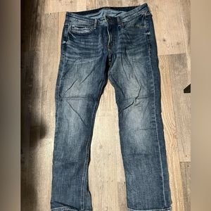 Jeans express 33x30 Slim